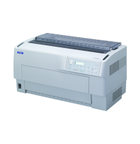 EPSON Printer DFX-9000